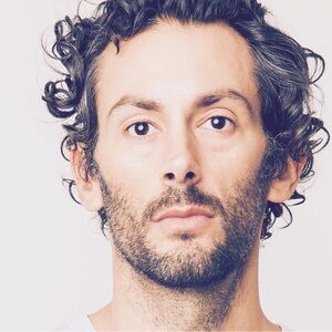 Meet your Posher, Jeremy